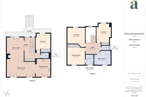 Villa a Ormesson-sur-Marne, Val-de-Marne, Ormesson-sur-Marne - € 649.000 | Ref: EGVM080718594490 - foto 21