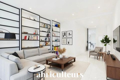 Lejlighed i Bordeaux, Gironde, Bordeaux - € 425.000 | Ref: HDVA090710833110 - foto 1