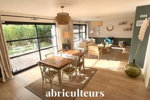 Villa in Sautron, Loire-Atlantique, Sautron - € 479.200 | Ref: BMVM090714344880 - foto 1