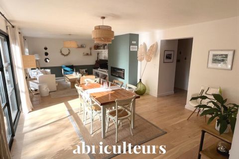 Villa in Sautron, Loire-Atlantique, Sautron - € 479.200 | Ref: BMVM090714344880 - foto 2