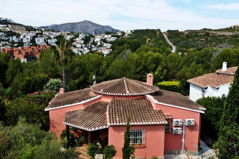 Villa i Monte Pego, Alicante, Monte Pego - € 409.000 | Ref: AB8662 - foto 2
