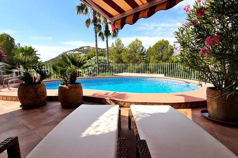Villa i Monte Pego, Alicante, Monte Pego - € 409.000 | Ref: AB8662 - foto 7