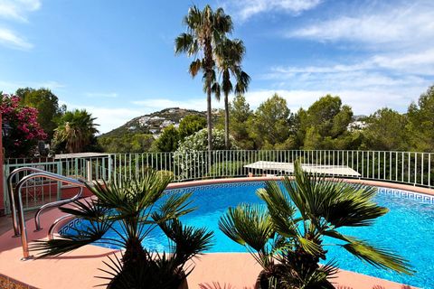 Villa i Monte Pego, Alicante, Monte Pego - € 409.000 | Ref: AB8662 - foto 8