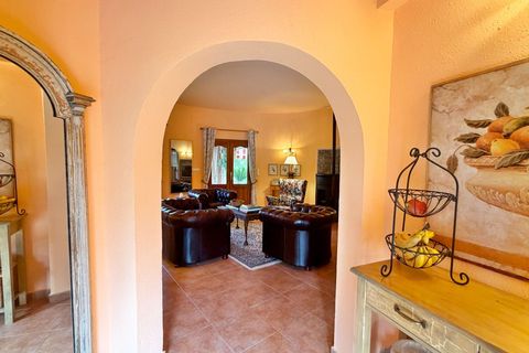 Villa i Monte Pego, Alicante, Monte Pego - € 409.000 | Ref: AB8662 - foto 9