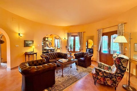 Villa i Monte Pego, Alicante, Monte Pego - € 409.000 | Ref: AB8662 - foto 10