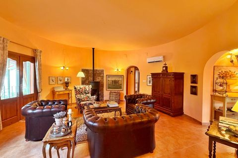 Villa i Monte Pego, Alicante, Monte Pego - € 409.000 | Ref: AB8662 - foto 11