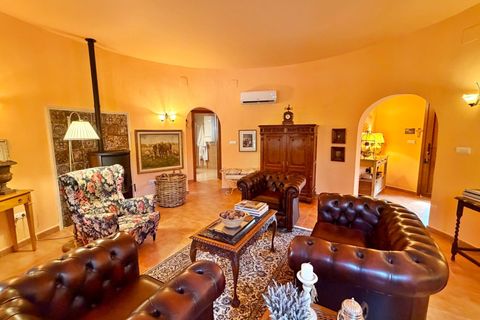 Villa i Monte Pego, Alicante, Monte Pego - € 409.000 | Ref: AB8662 - foto 12