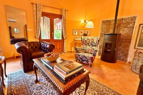Villa i Monte Pego, Alicante, Monte Pego - € 409.000 | Ref: AB8662 - foto 13