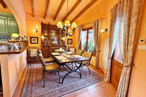 Villa i Monte Pego, Alicante, Monte Pego - € 409.000 | Ref: AB8662 - foto 14