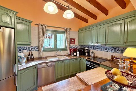 Villa i Monte Pego, Alicante, Monte Pego - € 409.000 | Ref: AB8662 - foto 15