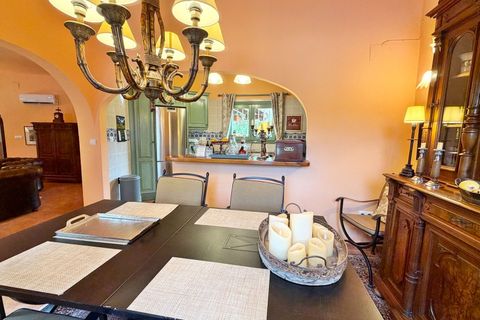Villa i Monte Pego, Alicante, Monte Pego - € 409.000 | Ref: AB8662 - foto 16