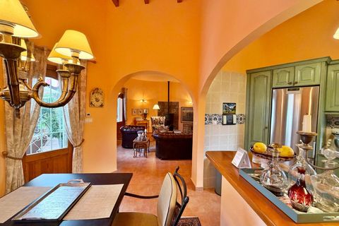 Villa i Monte Pego, Alicante, Monte Pego - € 409.000 | Ref: AB8662 - foto 18