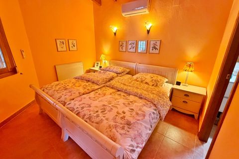 Villa i Monte Pego, Alicante, Monte Pego - € 409.000 | Ref: AB8662 - foto 19