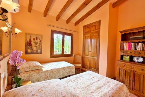 Villa i Monte Pego, Alicante, Monte Pego - € 409.000 | Ref: AB8662 - foto 22