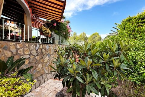Villa i Monte Pego, Alicante, Monte Pego - € 409.000 | Ref: AB8662 - foto 29