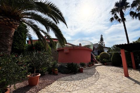 Villa i Monte Pego, Alicante, Monte Pego - € 409.000 | Ref: AB8662 - foto 32