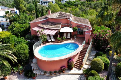 Villa i Monte Pego, Alicante, Monte Pego - € 409.000 | Ref: AB8662 - foto 33