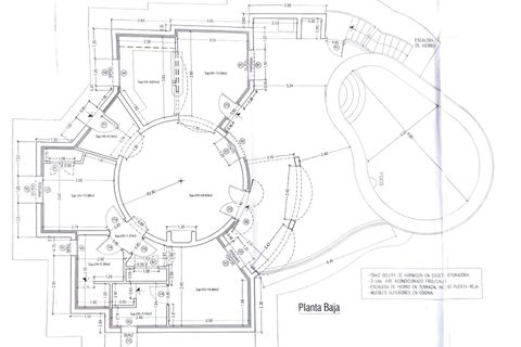 Villa i Monte Pego, Alicante, Monte Pego - € 409.000 | Ref: AB8662 - foto 35