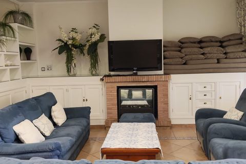 Villa i Isla Cristina, Huelva, Isla Cristina - € 542.000 | Ref: RAC002551/10841 - foto 2