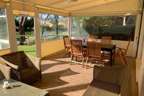 Villa i Isla Cristina, Huelva, Isla Cristina - € 542.000 | Ref: RAC002551/10841 - foto 16
