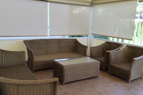 Villa i Isla Cristina, Huelva, Isla Cristina - € 542.000 | Ref: RAC002551/10841 - foto 18