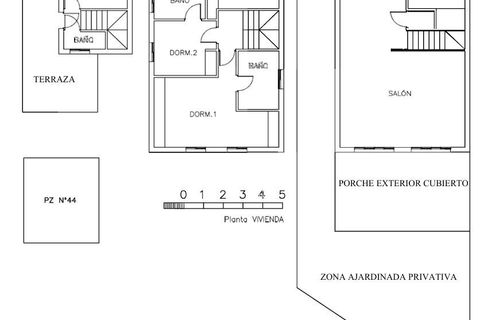 Villa i Isla Cristina, Huelva, Isla Cristina - € 542.000 | Ref: RAC002551/10841 - foto 20