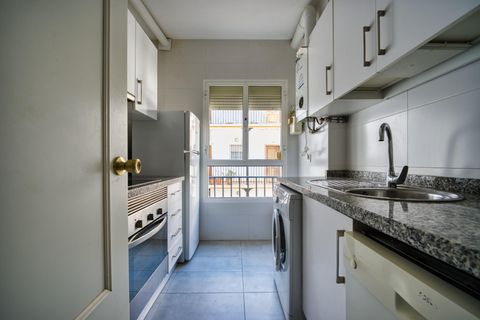 Lejlighed i Sevilla, Sevilla, Sevilla - € 347.000 | Ref: 3566-01262/7688 - foto 13