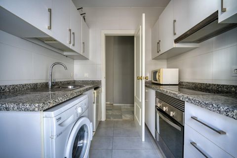 Lejlighed i Sevilla, Sevilla, Sevilla - € 347.000 | Ref: 3566-01262/7688 - foto 14