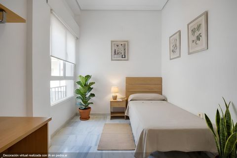 Lejlighed i Sevilla, Sevilla, Sevilla - € 347.000 | Ref: 3566-01262/7688 - foto 20