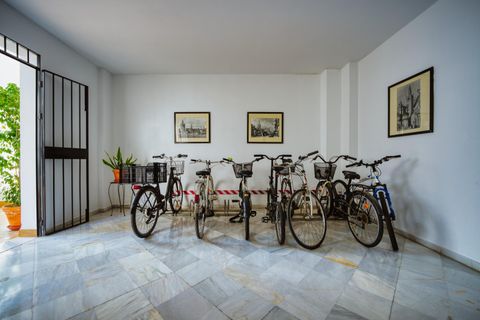 Lejlighed i Sevilla, Sevilla, Sevilla - € 347.000 | Ref: 3566-01262/7688 - foto 31