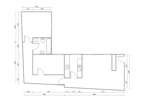 Lejlighed i Sevilla, Sevilla, Sevilla - € 347.000 | Ref: 3566-01262/7688 - foto 34