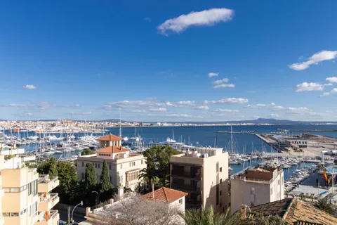 Lejlighed i La Bonanova, Mallorca, La Bonanova - € 950.000 | Ref: PS04107 - foto 1