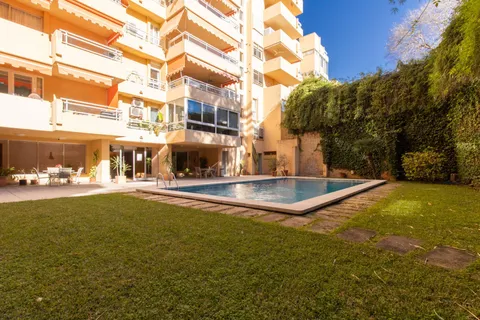 Lejlighed i La Bonanova, Mallorca, La Bonanova - € 950.000 | Ref: PS04107 - foto 2