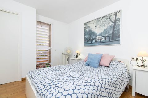 Lejlighed i La Bonanova, Mallorca, La Bonanova - € 950.000 | Ref: PS04107 - foto 11