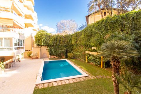 Lejlighed i La Bonanova, Mallorca, La Bonanova - € 950.000 | Ref: PS04107 - foto 13