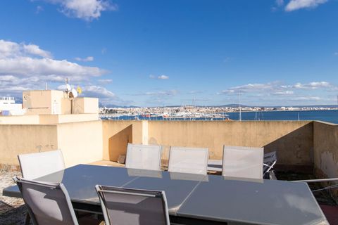 Lejlighed i La Bonanova, Mallorca, La Bonanova - € 950.000 | Ref: PS04107 - foto 20