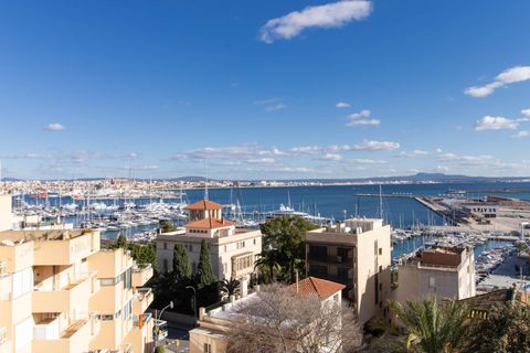 Lejlighed i La Bonanova, Mallorca, La Bonanova - € 950.000 | Ref: PS04107 - foto 21