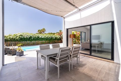 Villa i Sagres, Faro, Sagres - € 975 000 | Ref: BPA5716 - foto 42