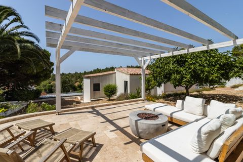 Villa i Sagres, Faro, Sagres - € 975 000 | Ref: BPA5716 - foto 49