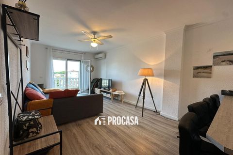 Lejlighed i Empuriabrava, Gerona, Empuriabrava - € 165.000 | Ref: 4360 - foto 6