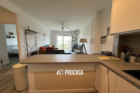 Lejlighed i Empuriabrava, Gerona, Empuriabrava - € 165.000 | Ref: 4360 - foto 9
