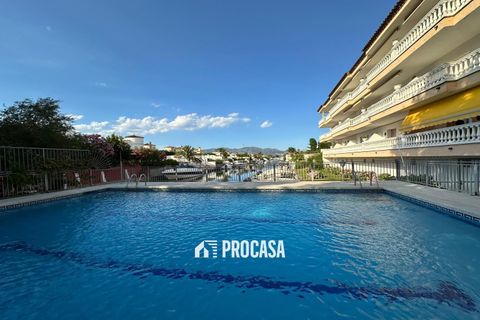 Lejlighed i Empuriabrava, Gerona, Empuriabrava - € 165.000 | Ref: 4360 - foto 30