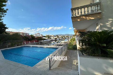 Lejlighed i Empuriabrava, Gerona, Empuriabrava - € 165.000 | Ref: 4360 - foto 33