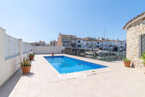 Villa i Empuriabrava, Gerona, Empuriabrava - € 869.000 | Ref: 4359 - foto 7