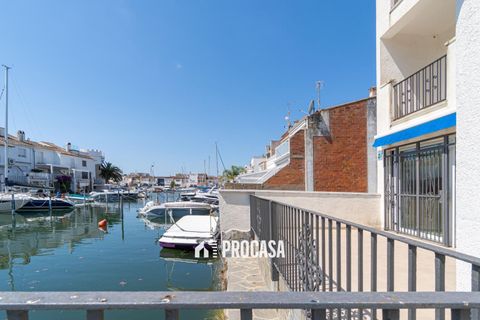 Villa i Empuriabrava, Gerona, Empuriabrava - € 869.000 | Ref: 4359 - foto 15