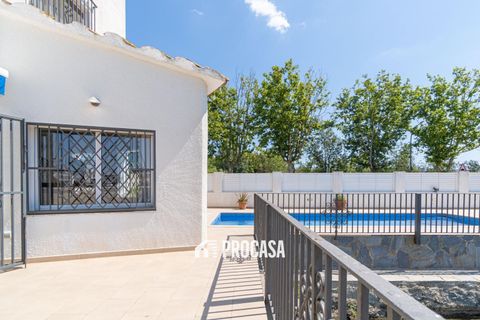 Villa i Empuriabrava, Gerona, Empuriabrava - € 869.000 | Ref: 4359 - foto 16