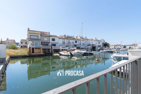 Villa i Empuriabrava, Gerona, Empuriabrava - € 869.000 | Ref: 4359 - foto 33