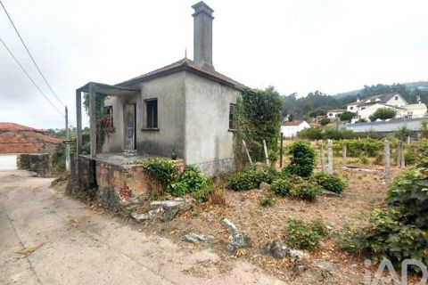 Byhus i Melgaco, Viana do Castelo, Melgaco - € 45.000 | Ref: 969487 - foto 1