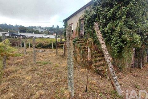 Byhus i Melgaco, Viana do Castelo, Melgaco - € 45.000 | Ref: 969487 - foto 2