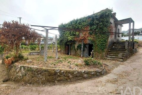 Byhus i Melgaco, Viana do Castelo, Melgaco - € 45.000 | Ref: 969487 - foto 3